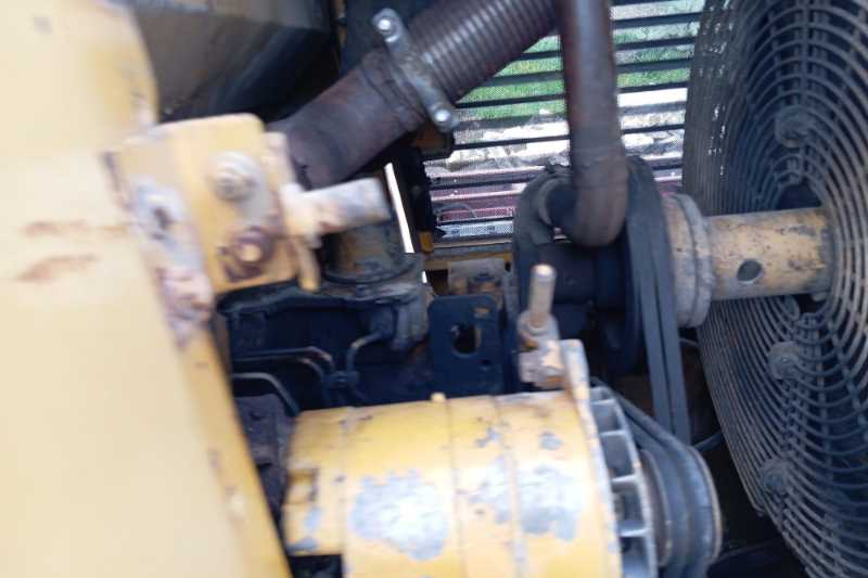 OmecoHub - Immagine CATERPILLAR 953